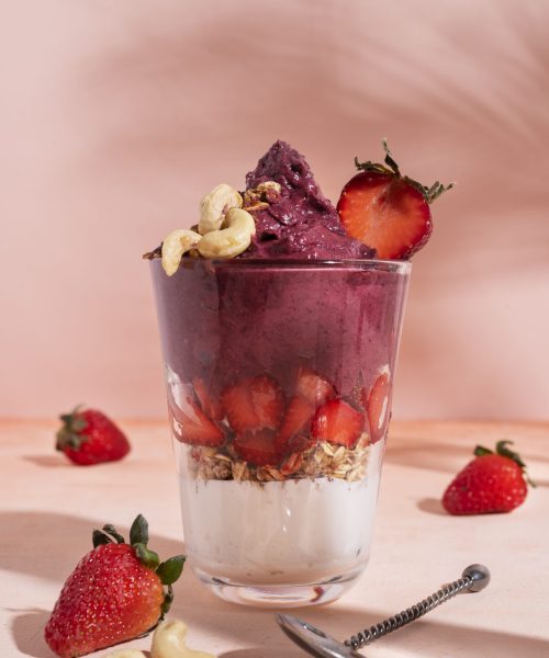 still-life-cup-brazilian-acai-dessert